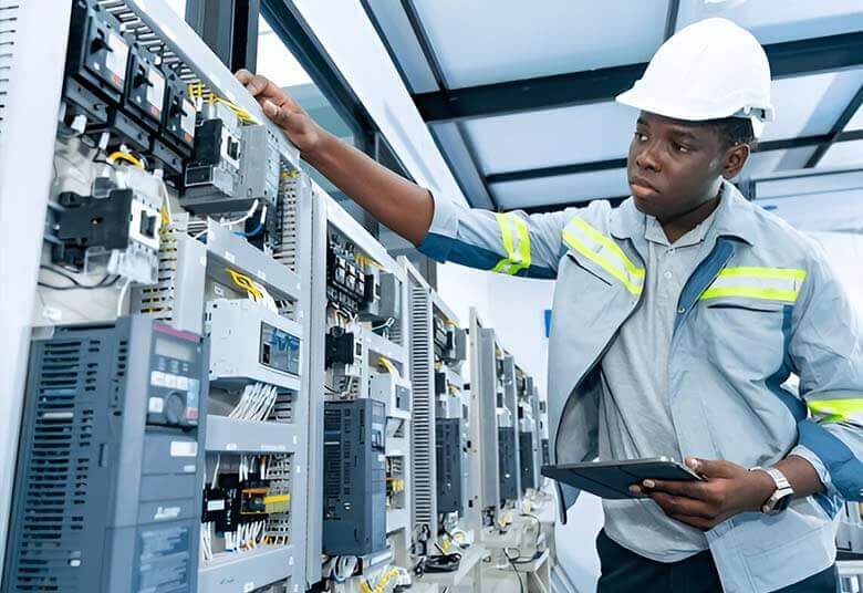 Electrical Engineering Service Khulakwande Construction