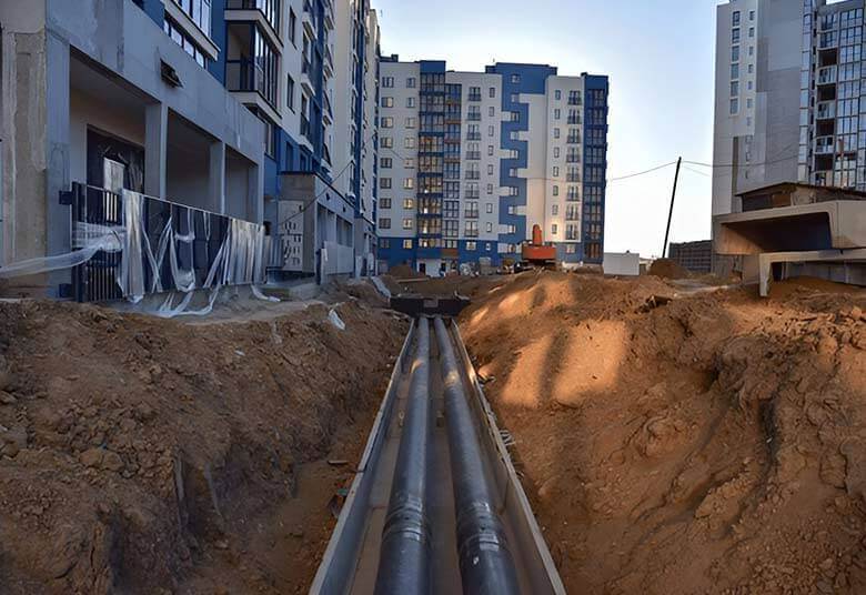 Mechanical Engineering Service Khulakwande Construction